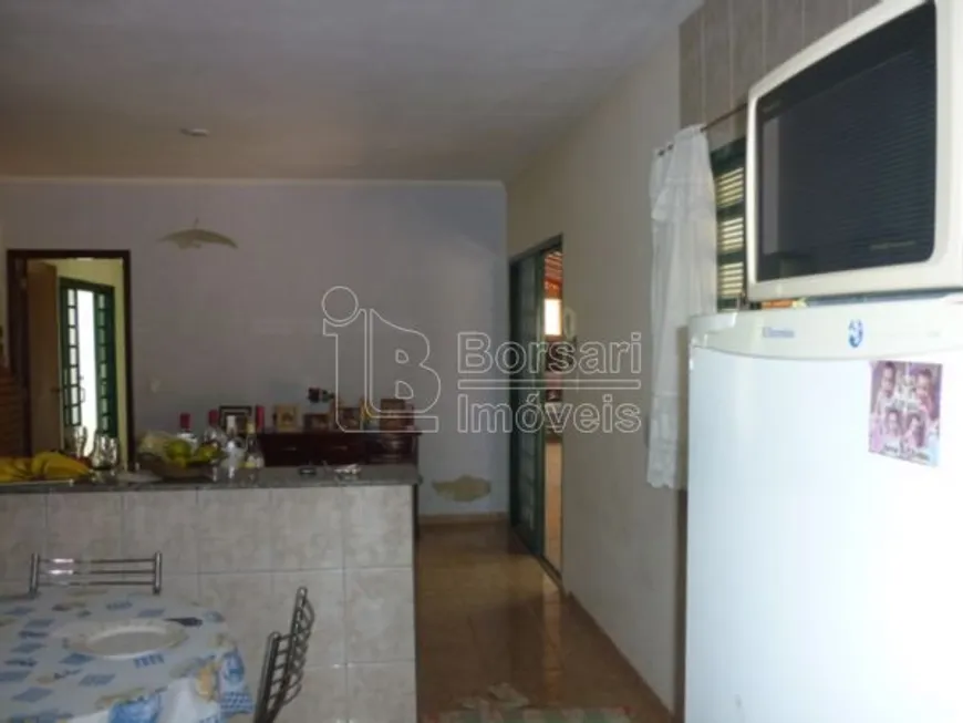 Foto 1 de Fazenda/Sítio à venda, 2564m² em Recreio Campestre Idanorma, Araraquara