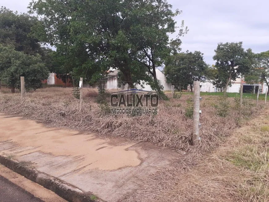 Foto 1 de Lote/Terreno à venda, 300m² em Jardim Botânico, Uberlândia