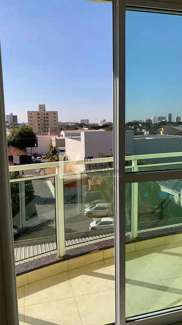 Foto 1 de Apartamento com 3 Quartos à venda, 85m² em Centro, Indaiatuba