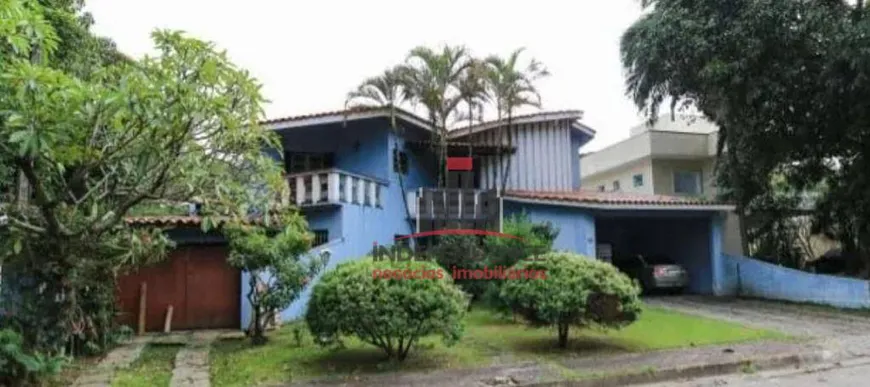 Foto 1 de Casa de Condomínio com 4 Quartos à venda, 400m² em Cidade Vista Verde, São José dos Campos
