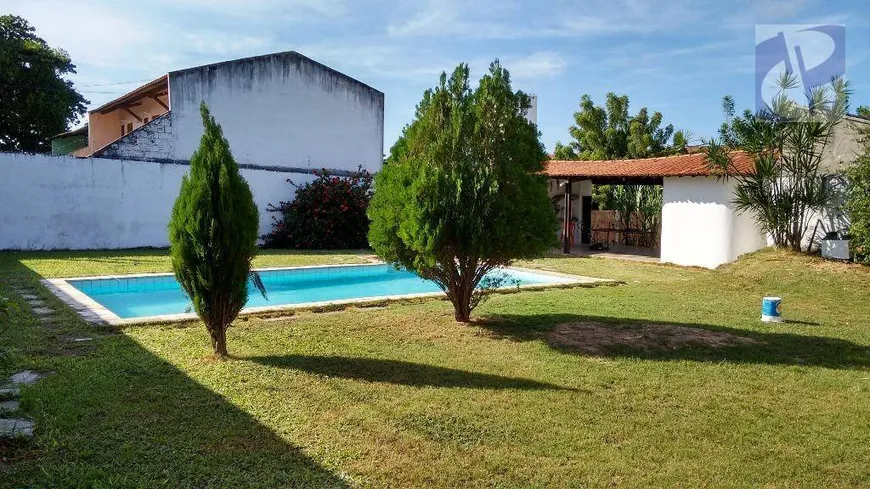 Foto 1 de Casa com 3 Quartos à venda, 300m² em Parque Manibura, Fortaleza