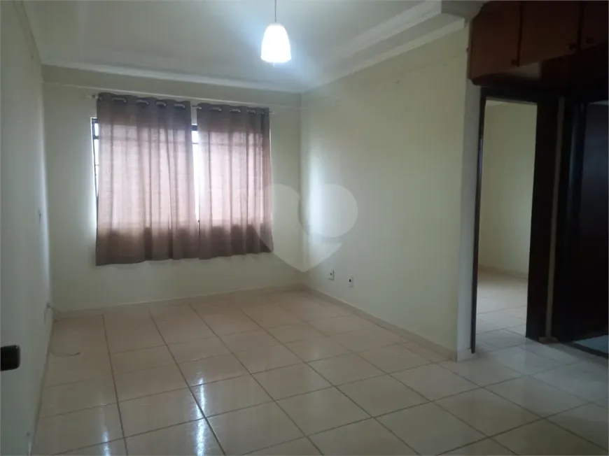 Foto 1 de Apartamento com 2 Quartos à venda, 55m² em Romeu Santini, São Carlos