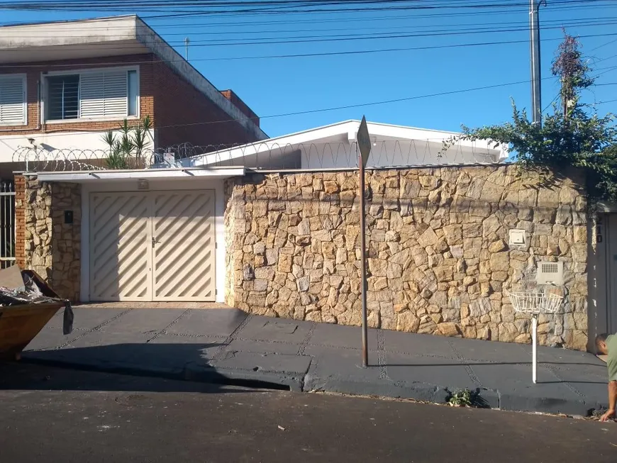 Foto 1 de com 5 Quartos à venda, 326m² em Jardim Sumare, Ribeirão Preto