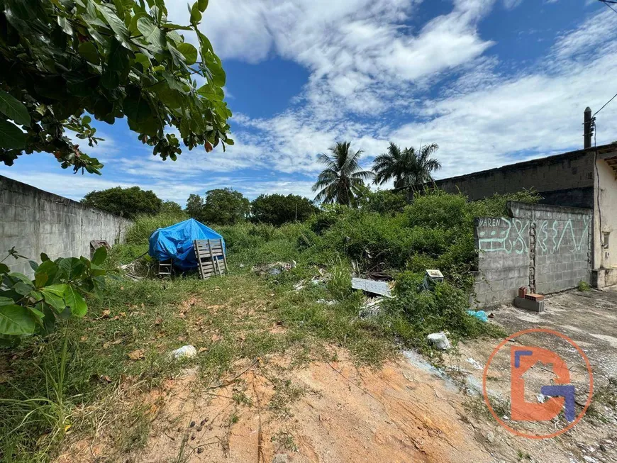 Foto 1 de Lote/Terreno à venda, 408m² em Bosque Beira Rio, Rio das Ostras