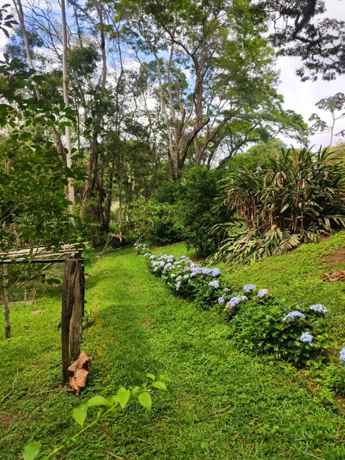 Foto 1 de Casa com 4 Quartos à venda, 180m² em Pessegueiros, Teresópolis