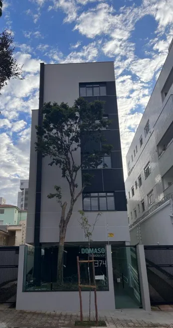 Foto 1 de Apartamento com 3 Quartos à venda, 80m² em Serra, Belo Horizonte