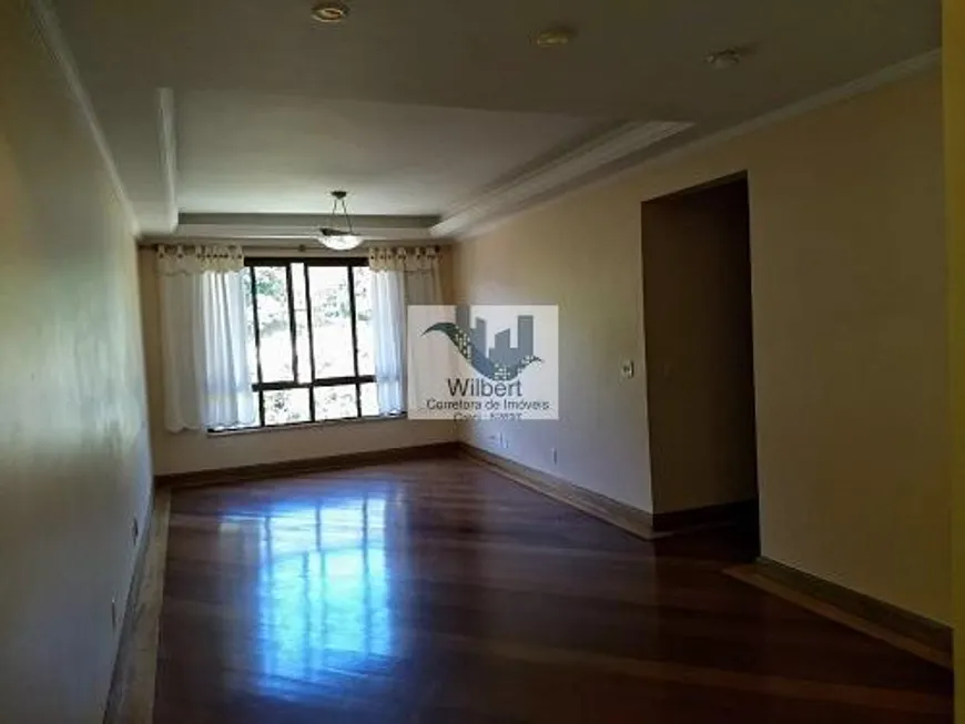 Foto 1 de Apartamento com 3 Quartos à venda, 91m² em Retiro, Petrópolis