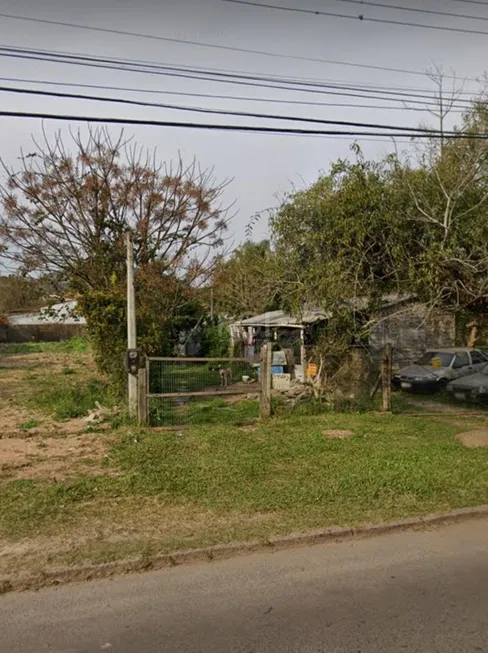 Foto 1 de Casa com 3 Quartos à venda, 63m² em Guarujá, Porto Alegre