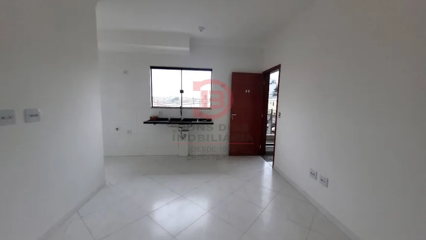 Foto 1 de Apartamento com 2 Quartos à venda, 48m² em Vila Ré, São Paulo