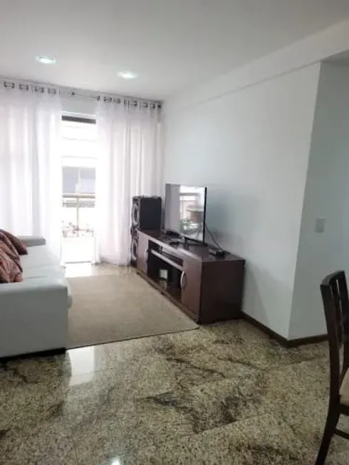 Foto 1 de Apartamento com 2 Quartos à venda, 76m² em Recreio Dos Bandeirantes, Rio de Janeiro