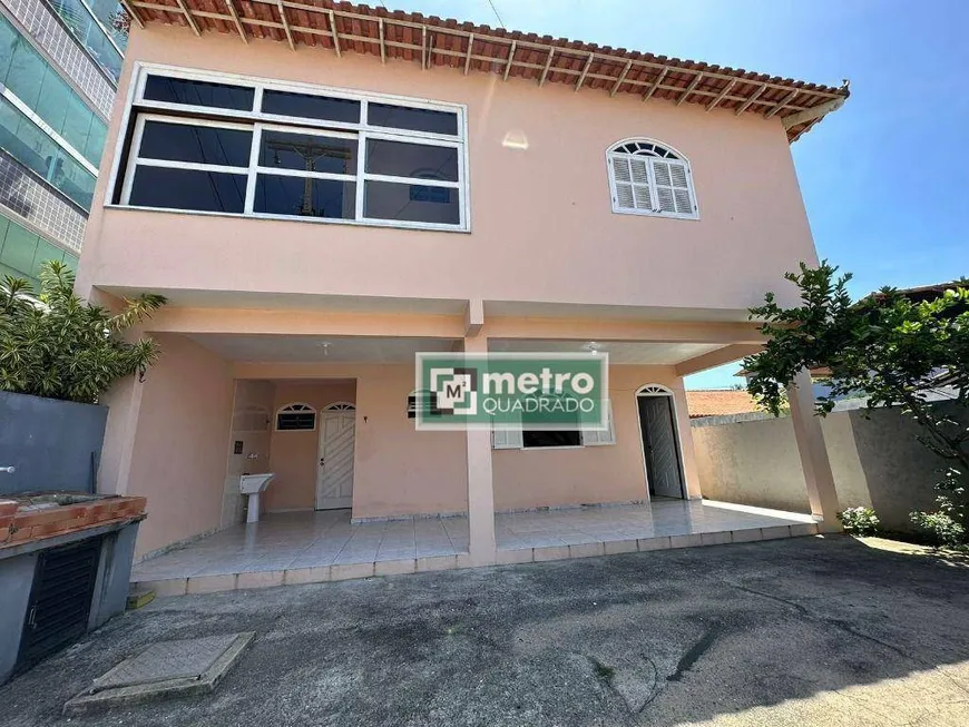 Foto 1 de Casa com 3 Quartos à venda, 87m² em Costazul, Rio das Ostras