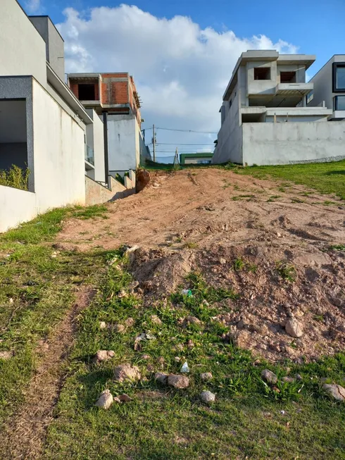 Foto 1 de Lote/Terreno com 1 Quarto à venda, 335m² em Cidade Parquelândia, Mogi das Cruzes