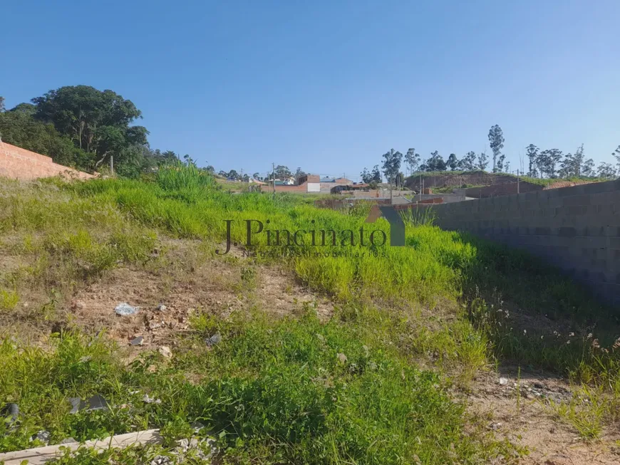 Foto 1 de Lote/Terreno à venda, 250m² em , Itupeva