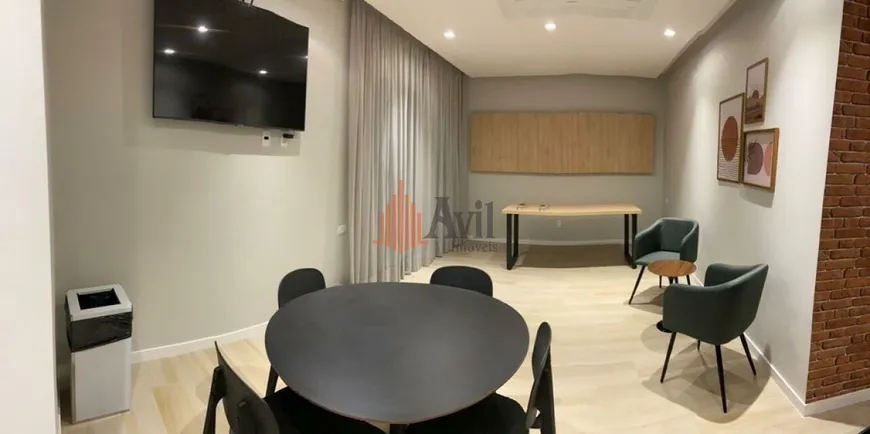 Foto 1 de Apartamento com 2 Quartos à venda, 75m² em Vila Gomes Cardim, São Paulo