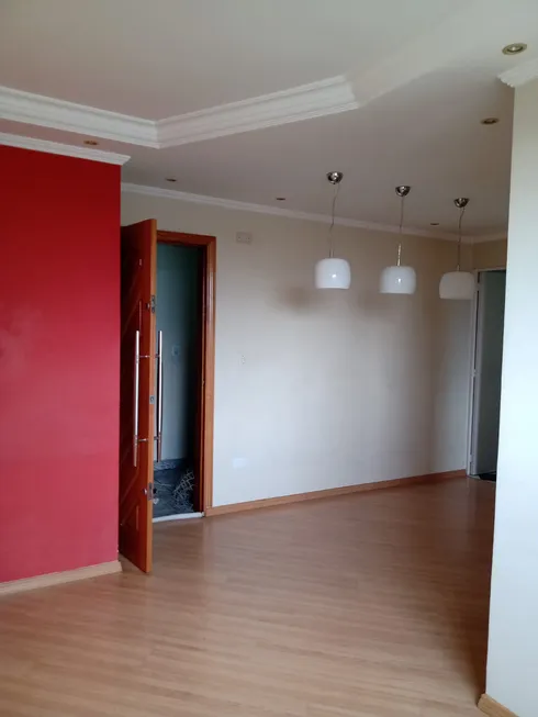 Foto 1 de Apartamento com 2 Quartos à venda, 57m² em Guaianases, São Paulo