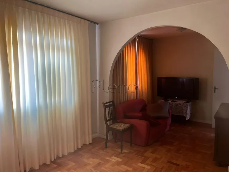 Foto 1 de Apartamento com 2 Quartos à venda, 67m² em Vila Santana, Campinas