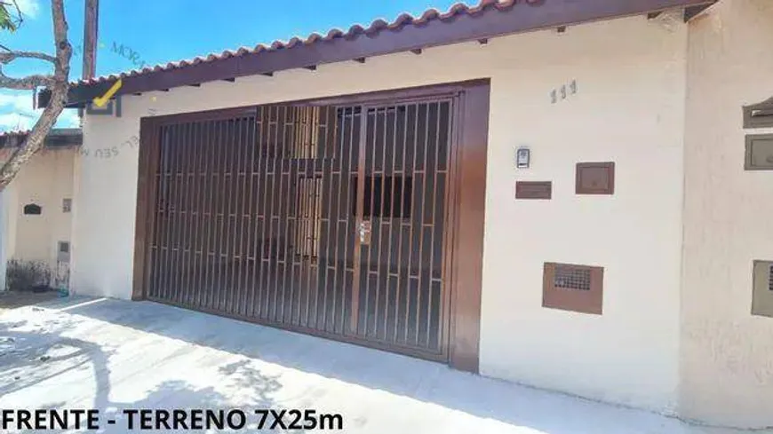 Foto 1 de Casa com 2 Quartos à venda, 175m² em Guaraú, Salto
