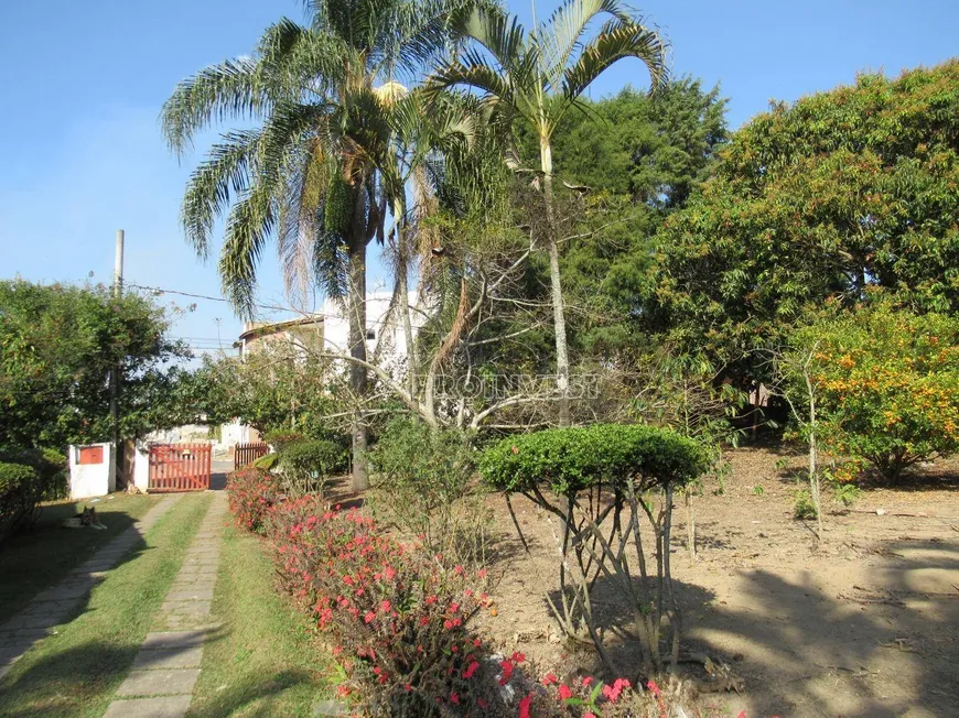 Foto 1 de Lote/Terreno à venda, 14130m² em Vila Áurea, Poá