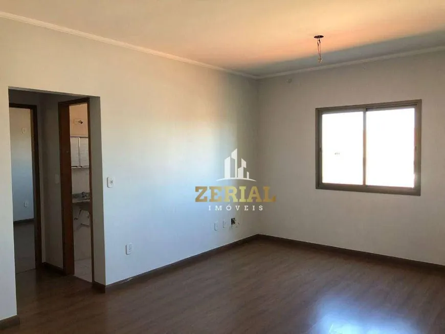 Foto 1 de Apartamento com 2 Quartos à venda, 76m² em Nova Gerti, São Caetano do Sul