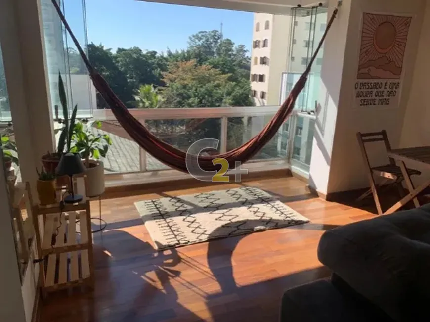 Foto 1 de Apartamento com 1 Quarto à venda, 90m² em Vila Madalena, São Paulo