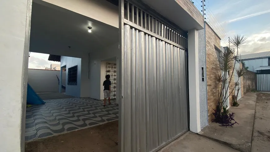 Foto 1 de Casa com 3 Quartos à venda, 271m² em COHAB Anil I, São Luís