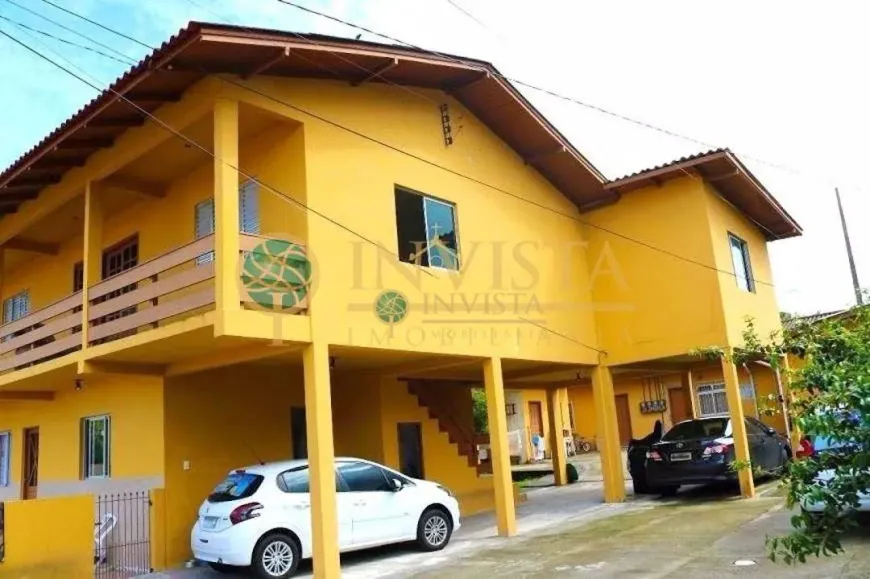 Foto 1 de Casa com 4 Quartos à venda, 786m² em Sambaqui, Florianópolis