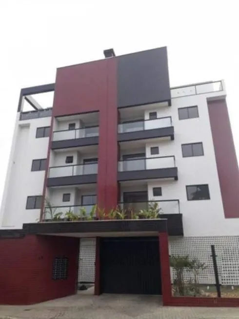 Foto 1 de Apartamento com 2 Quartos à venda, 68m² em Bom Retiro, Joinville