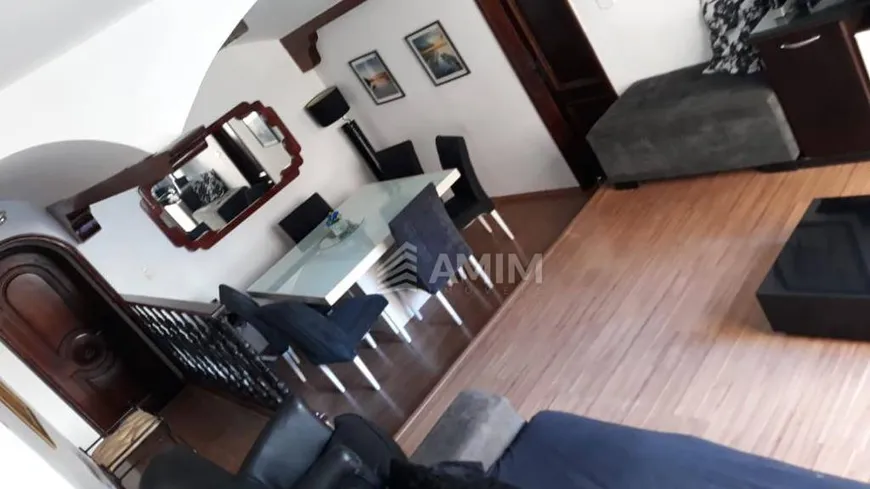 Foto 1 de Apartamento com 4 Quartos à venda, 160m² em Icaraí, Niterói