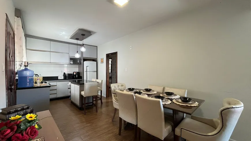 Foto 1 de Apartamento com 3 Quartos à venda, 98m² em Sao Judas, Itajaí