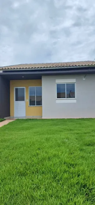 Foto 1 de Apartamento com 3 Quartos à venda, 68m² em Tres Bandeiras, Foz do Iguaçu