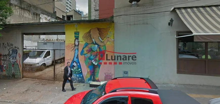 Foto 1 de Lote/Terreno à venda, 220m² em Santa Cecília, São Paulo