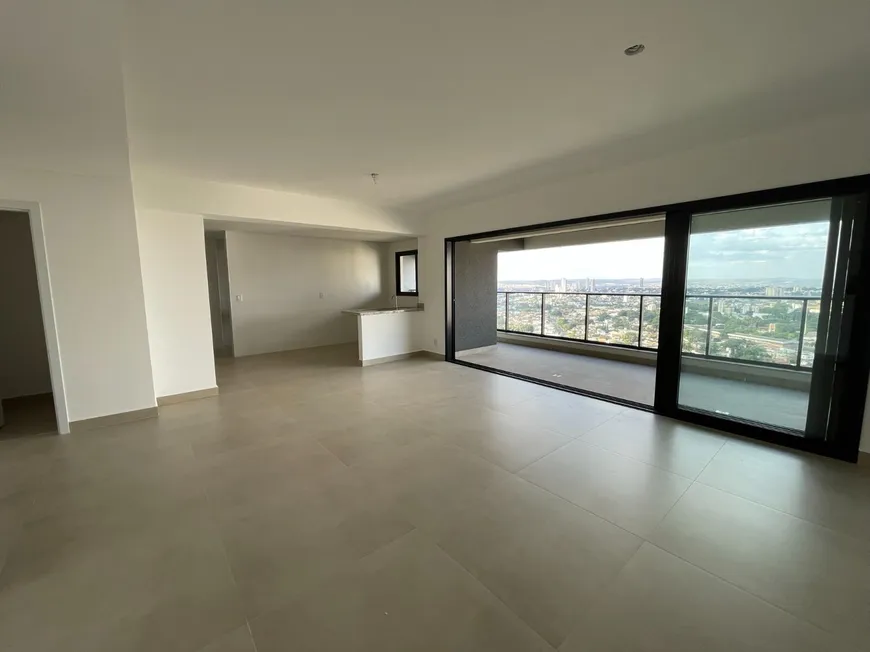 Foto 1 de Apartamento com 3 Quartos à venda, 163m² em Setor Marista, Goiânia
