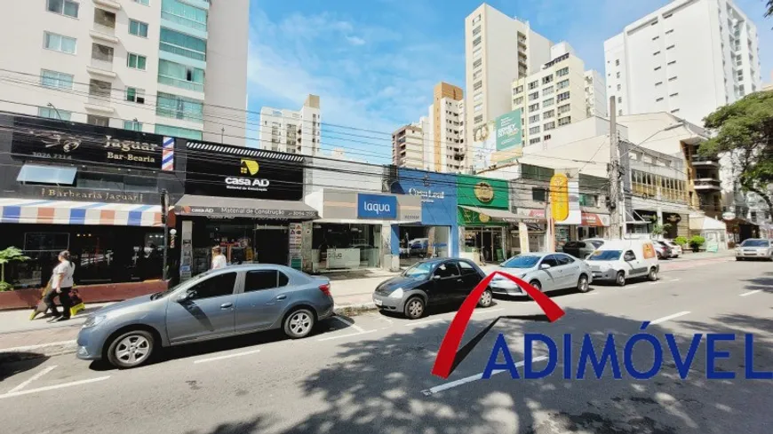 Foto 1 de Ponto Comercial à venda, 158m² em Praia do Canto, Vitória