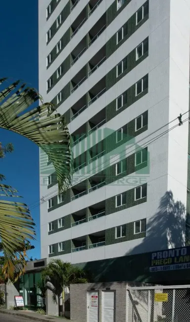 Foto 1 de Apartamento com 3 Quartos à venda, 64m² em Casa Amarela, Recife