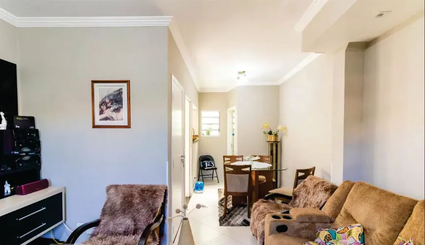 Foto 1 de Casa de Condomínio com 3 Quartos à venda, 120m² em Vila Mazzei, São Paulo