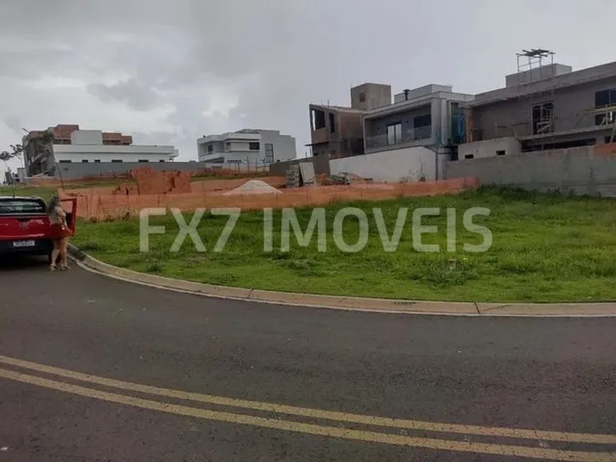 Foto 1 de Lote/Terreno à venda, 384m² em Jardim Ypê, Paulínia