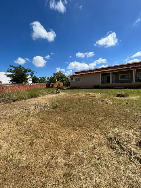 Foto 1 de Casa com 3 Quartos à venda, 1000m² em Ponte Alta Norte, Brasília