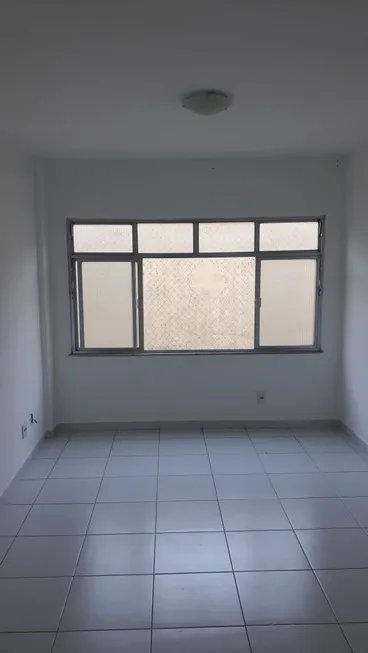 Foto 1 de Apartamento com 3 Quartos para alugar, 60m² em Méier, Rio de Janeiro