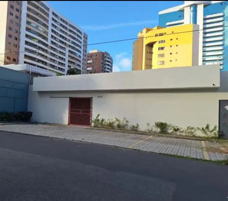 Foto 1 de Imóvel Comercial com 6 Quartos para alugar, 513m² em Aldeota, Fortaleza