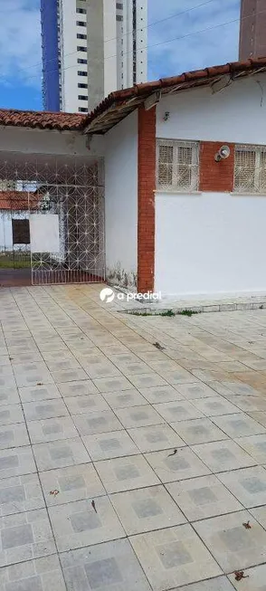 Foto 1 de Casa com 4 Quartos à venda, 123m² em Papicu, Fortaleza