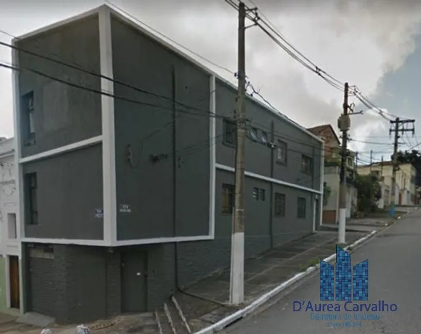 Foto 1 de Casa com 1 Quarto à venda, 260m² em Vila Mariana, São Paulo
