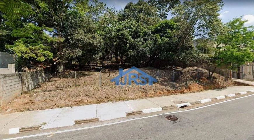 Foto 1 de Lote/Terreno à venda, 2500m² em Jardim Bandeirantes, Santana de Parnaíba