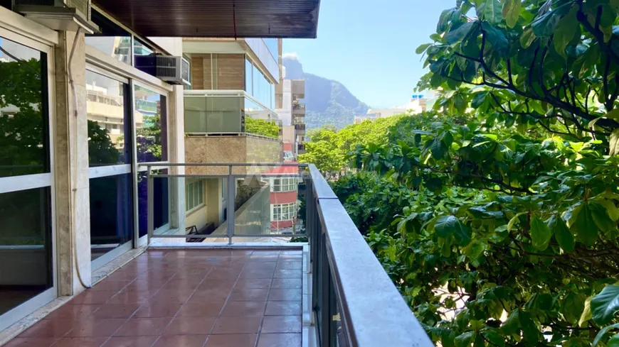 Foto 1 de Apartamento com 2 Quartos à venda, 116m² em Ipanema, Rio de Janeiro