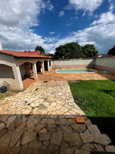 Foto 1 de Casa com 4 Quartos à venda, 900m² em Setor de Mansões de Sobradinho, Brasília