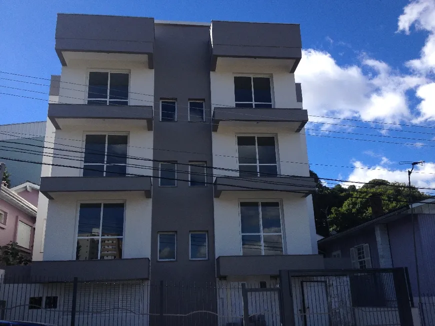 Foto 1 de Apartamento com 2 Quartos à venda, 85m² em Santa Catarina, Caxias do Sul