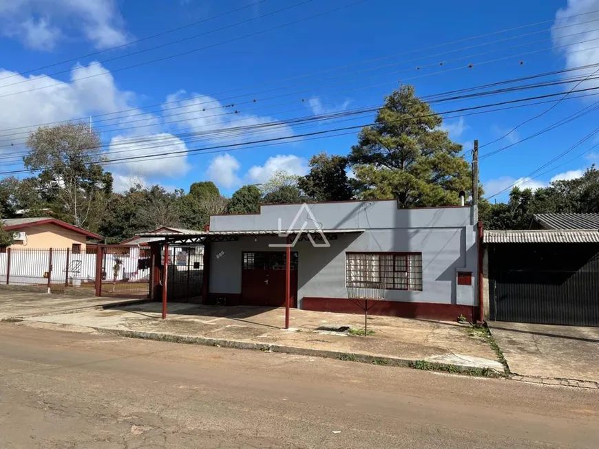 Foto 1 de Casa com 2 Quartos à venda, 185m² em Nene Graeff, Passo Fundo