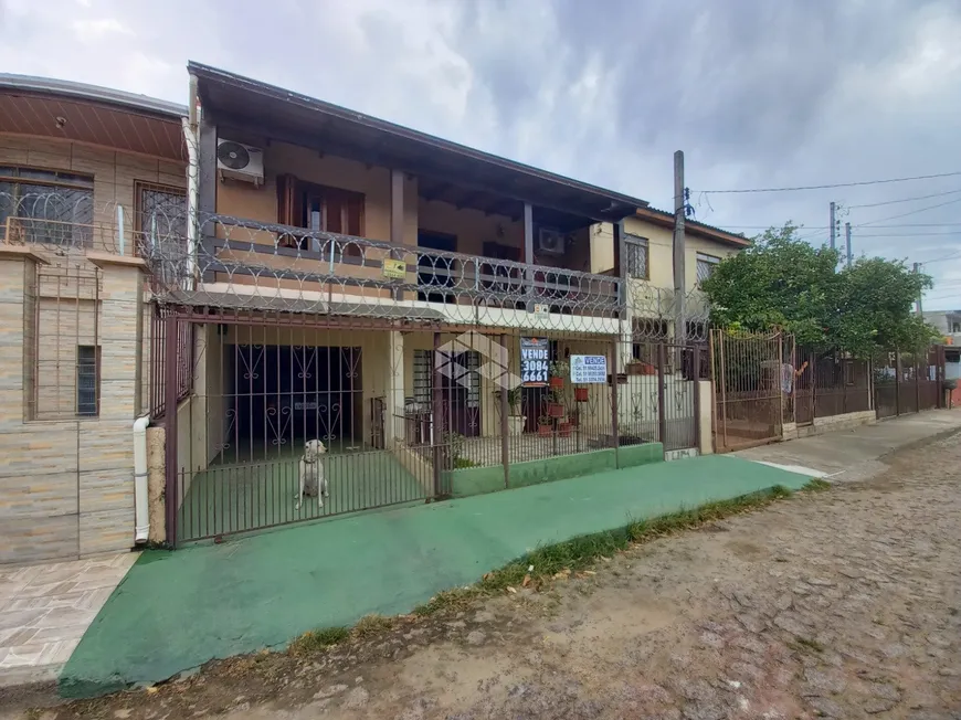 Foto 1 de Casa com 3 Quartos à venda, 198m² em Farrapos, Porto Alegre