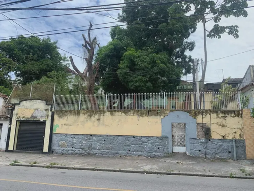 Foto 1 de Casa com 4 Quartos à venda, 200m² em Fonseca, Niterói