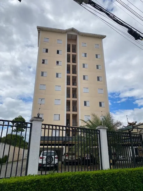 Foto 1 de Apartamento com 2 Quartos à venda, 75m² em Estiva, Taubaté