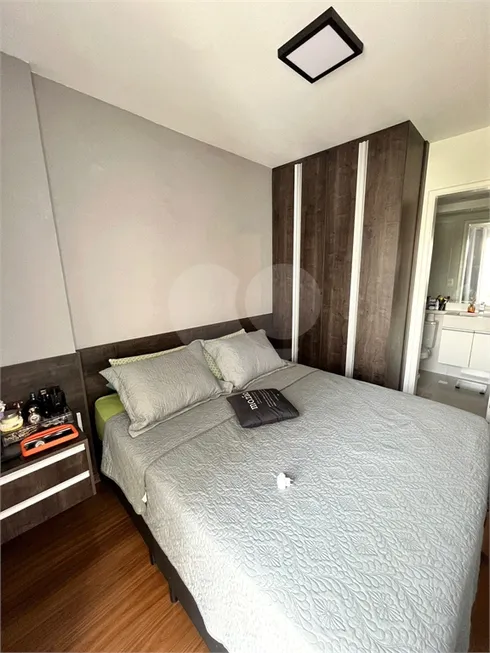 Foto 1 de Apartamento com 2 Quartos à venda, 50m² em Tucuruvi, São Paulo